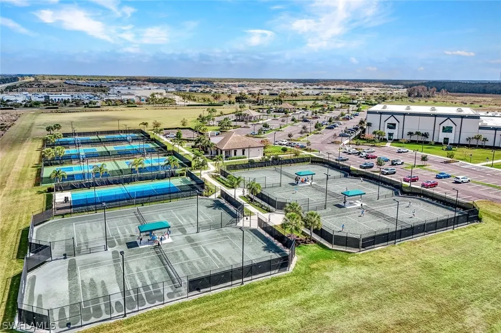 18298 Ridgeline Drive Estero FL 33928
