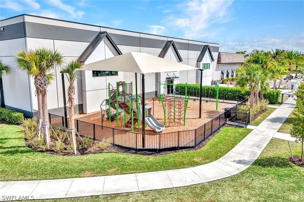 18298 Ridgeline Drive Estero FL 33928