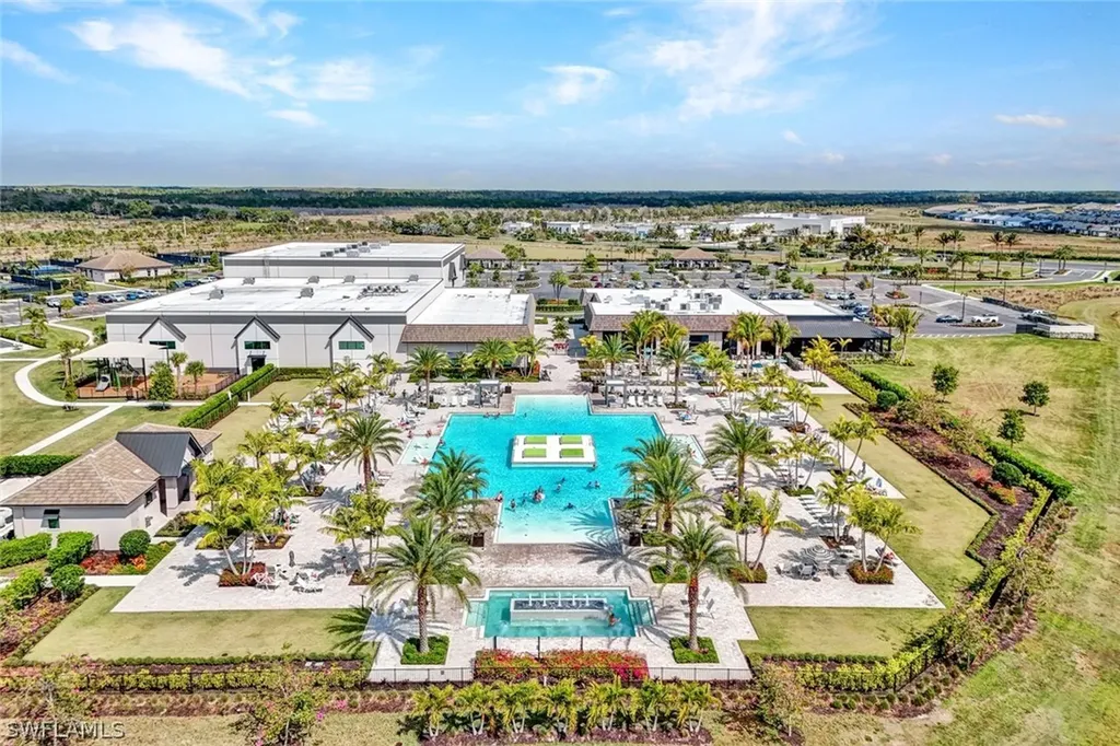 18298 Ridgeline Drive Estero FL 33928
