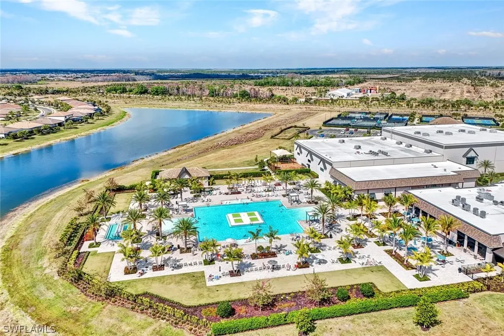 18298 Ridgeline Drive Estero FL 33928