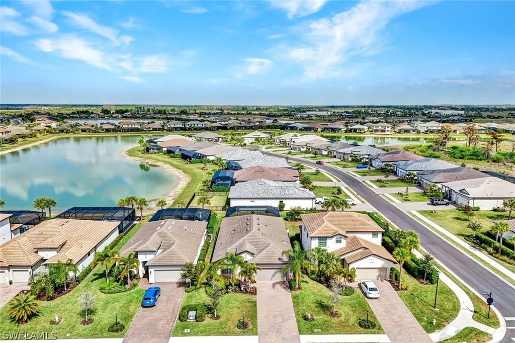 18298 Ridgeline Drive Estero FL 33928