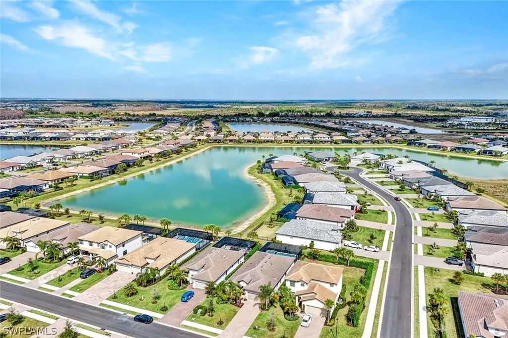 18298 Ridgeline Drive Estero FL 33928