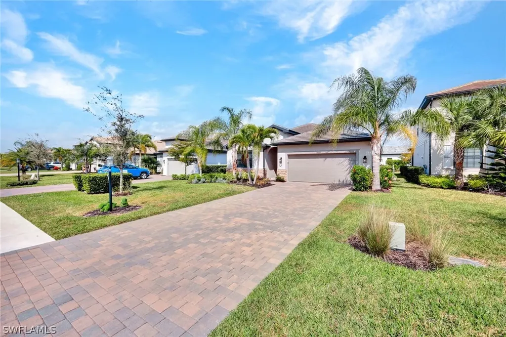 18298 Ridgeline Drive Estero FL 33928