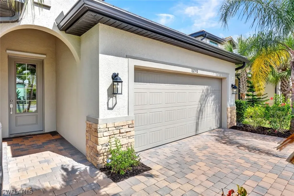 18298 Ridgeline Drive Estero FL 33928