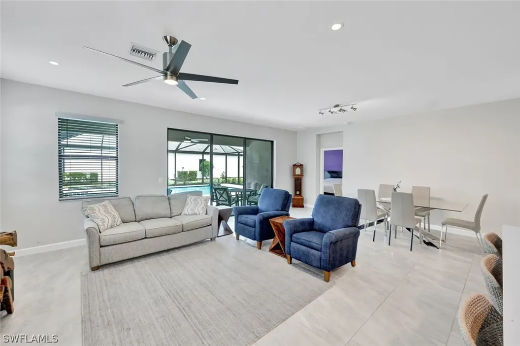 18298 Ridgeline Drive Estero FL 33928