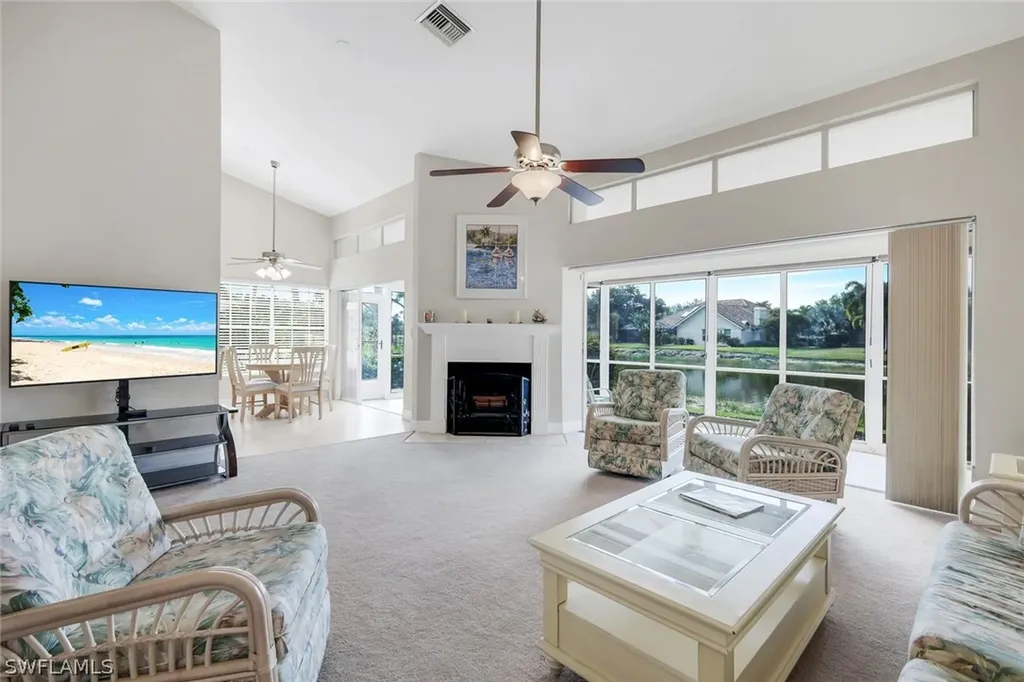 20110 Golden Panther Drive Estero FL 33928