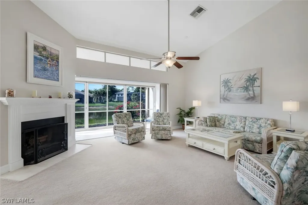 20110 Golden Panther Drive Estero FL 33928