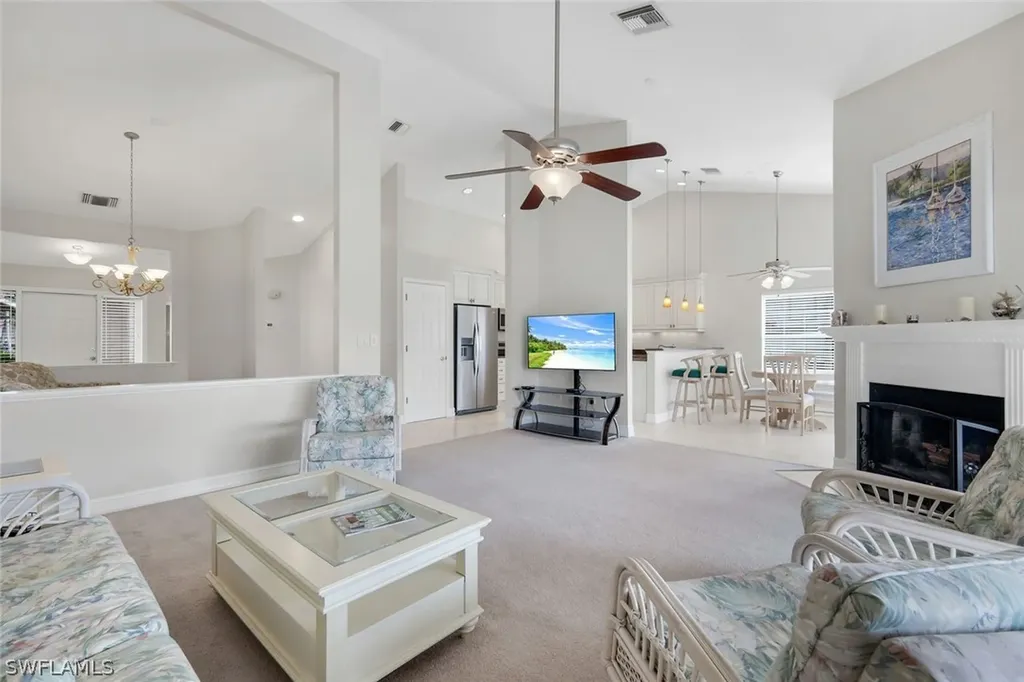 20110 Golden Panther Drive Estero FL 33928