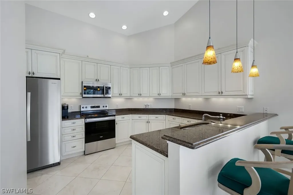 20110 Golden Panther Drive Estero FL 33928