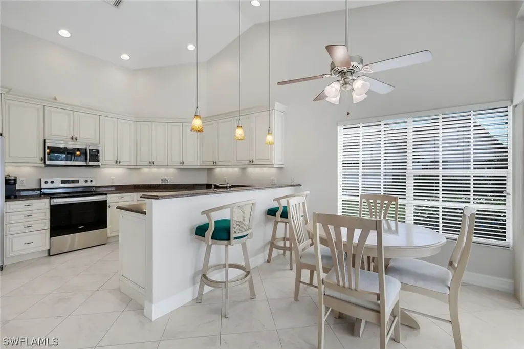 20110 Golden Panther Drive Estero FL 33928