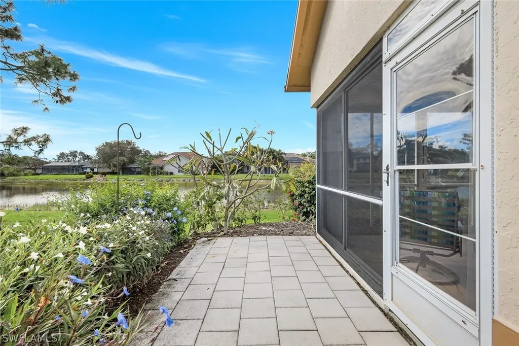 20110 Golden Panther Drive Estero FL 33928