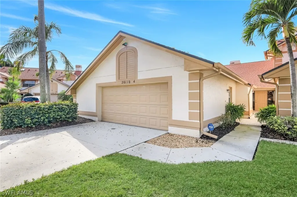20110 Golden Panther Drive Estero FL 33928