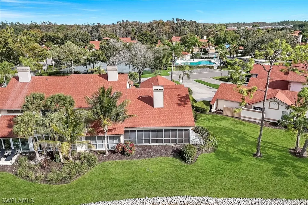 20110 Golden Panther Drive Estero FL 33928