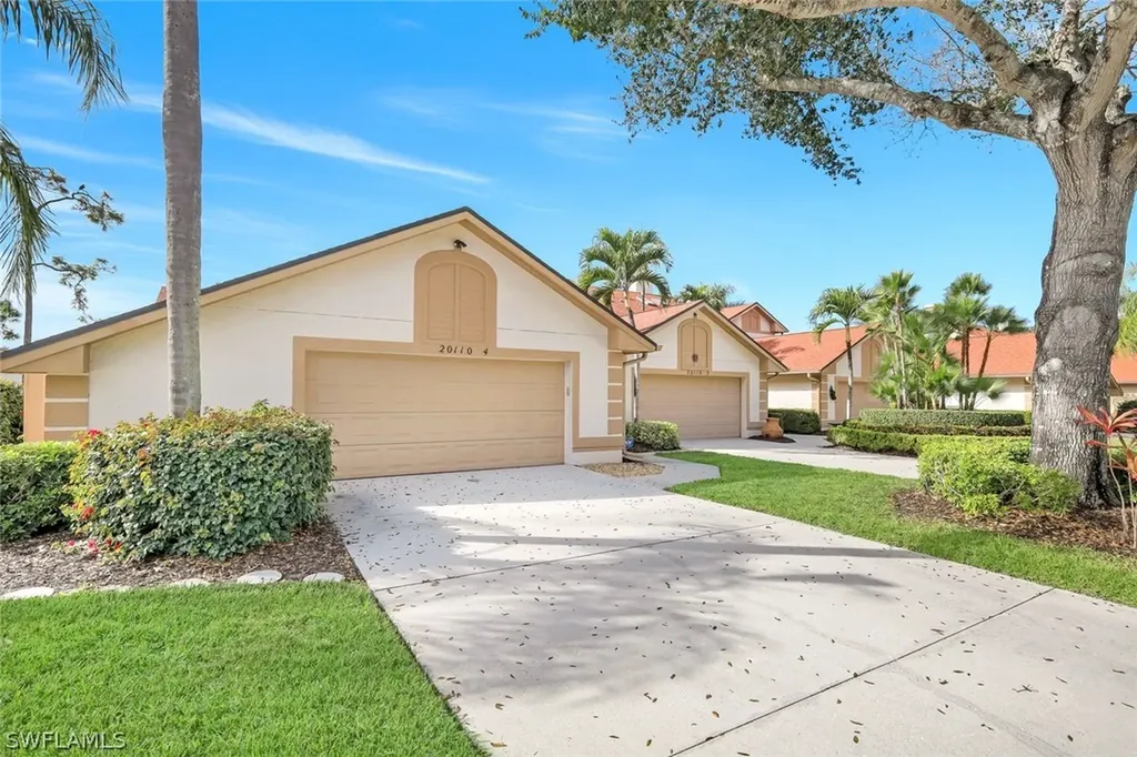 20110 Golden Panther Drive Estero FL 33928