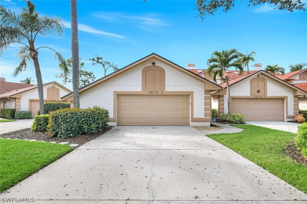 20110 Golden Panther Drive Estero FL 33928