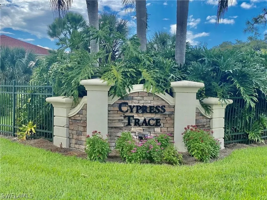 2720 Cypress Trace Circle Naples FL 34119