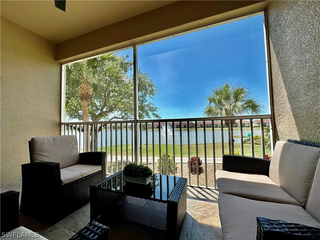 2720 Cypress Trace Circle Naples FL 34119