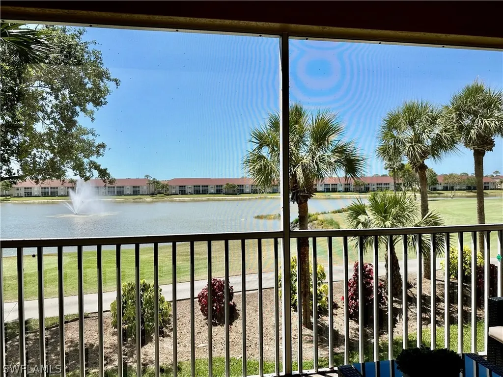 2720 Cypress Trace Circle Naples FL 34119