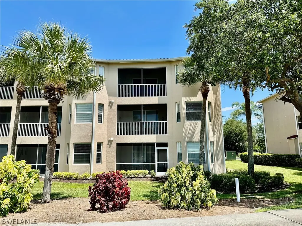 2720 Cypress Trace Circle Naples FL 34119