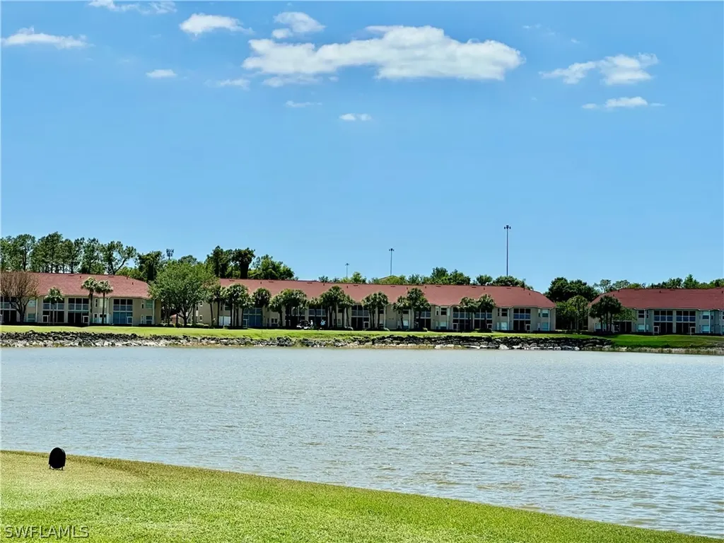 2720 Cypress Trace Circle Naples FL 34119