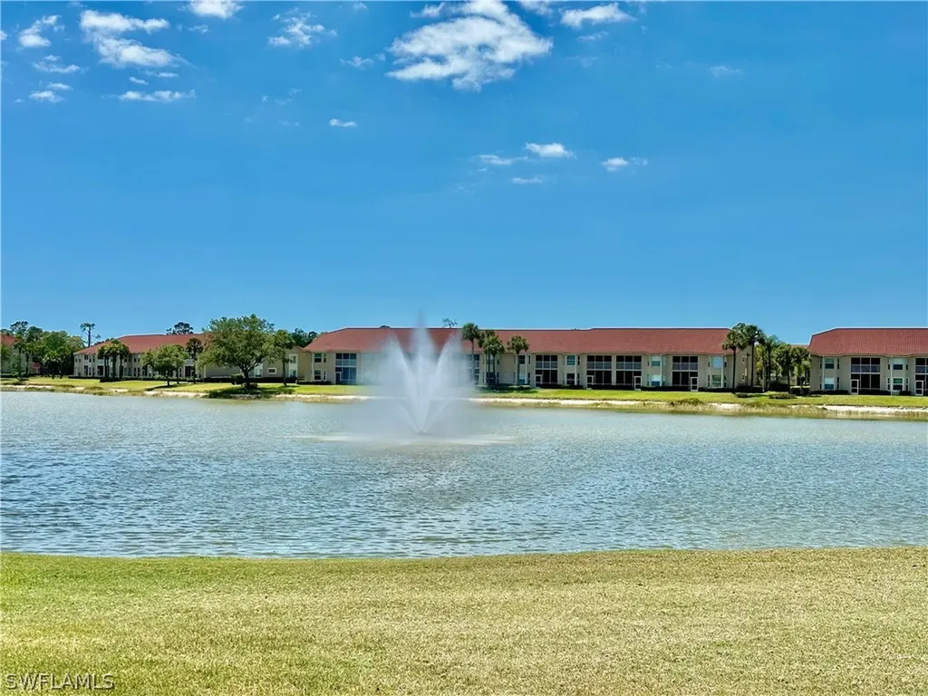 2720 Cypress Trace Circle Naples FL 34119