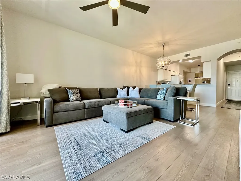 2720 Cypress Trace Circle Naples FL 34119