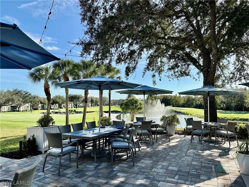 2720 Cypress Trace Circle Naples FL 34119