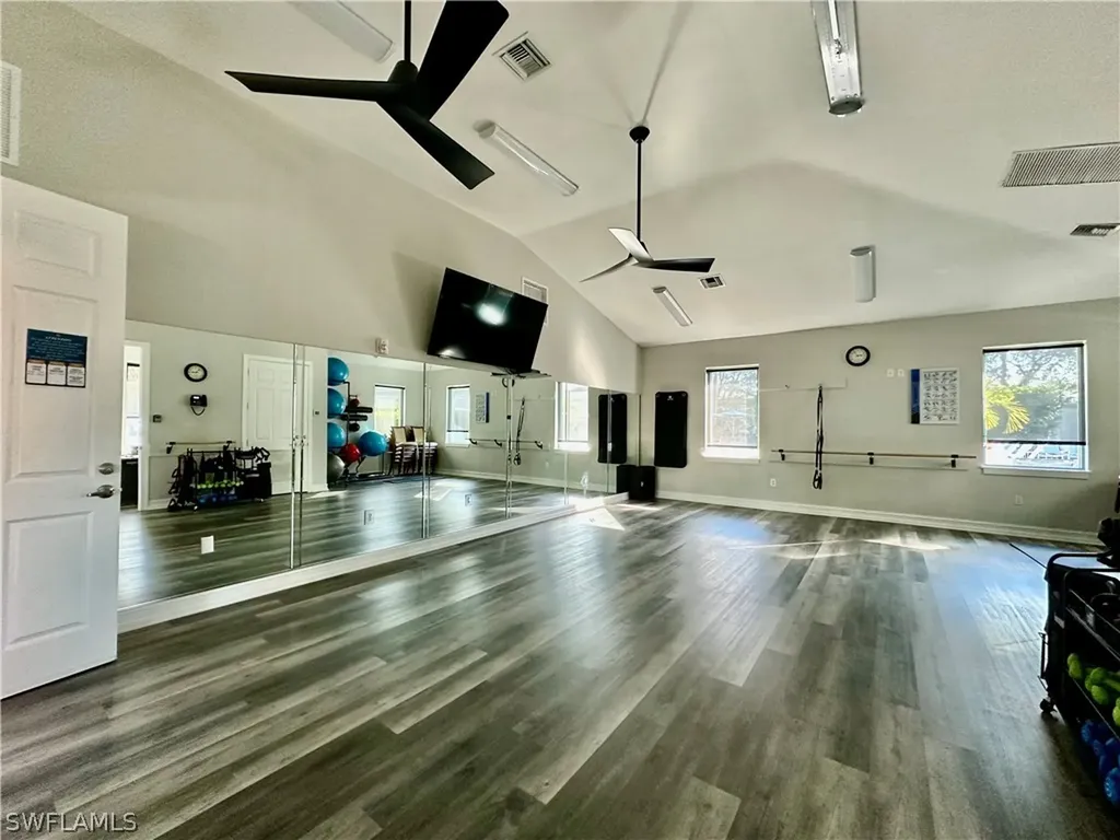 2720 Cypress Trace Circle Naples FL 34119