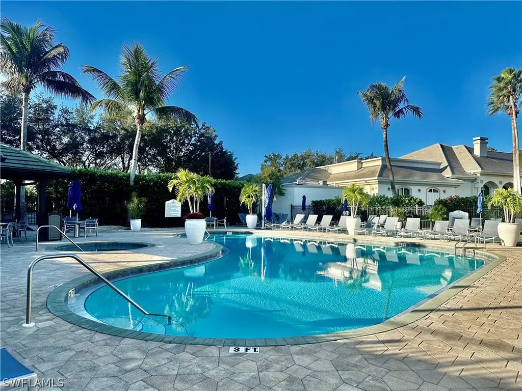 2720 Cypress Trace Circle Naples FL 34119