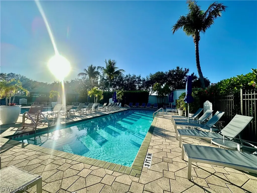 2720 Cypress Trace Circle Naples FL 34119