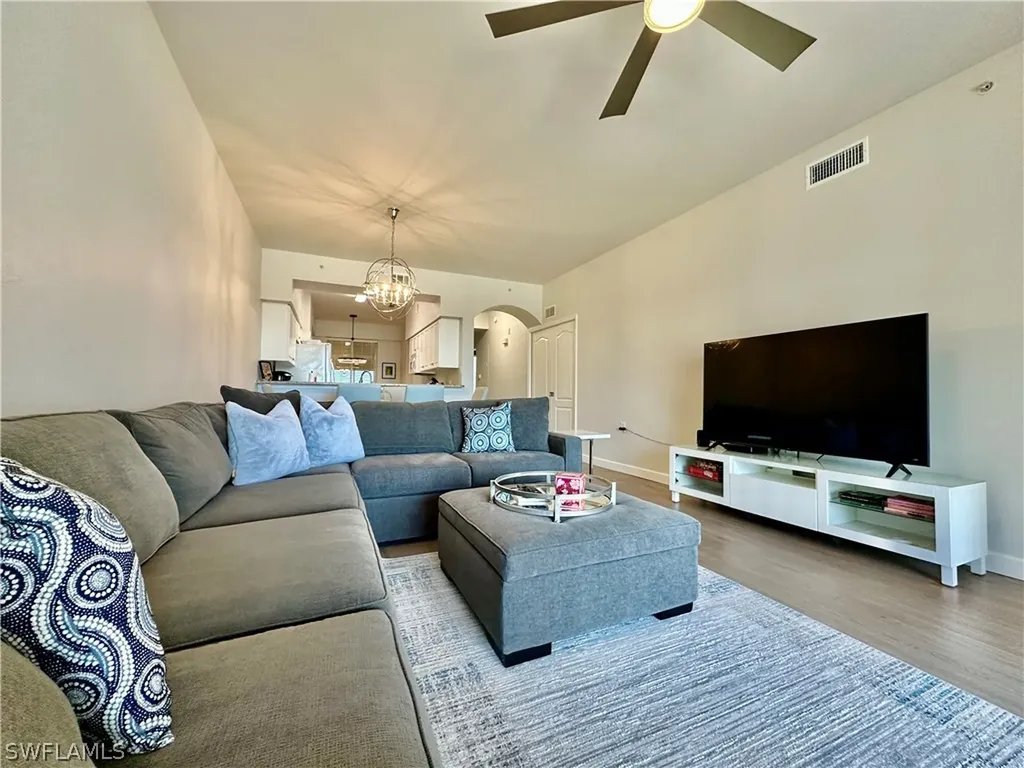 2720 Cypress Trace Circle Naples FL 34119