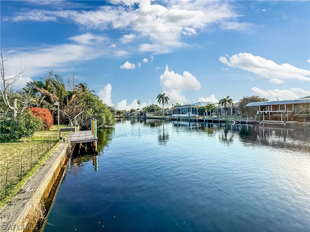 2115 Saint Croix Avenue Fort Myers FL 33905