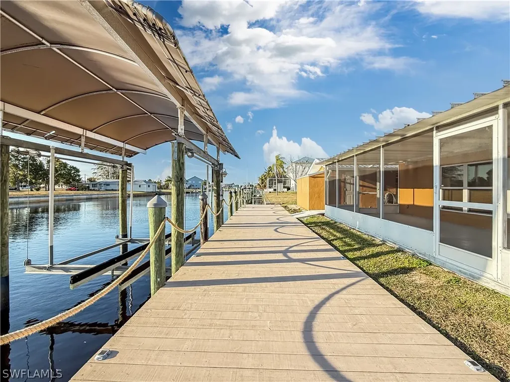 2115 Saint Croix Avenue Fort Myers FL 33905
