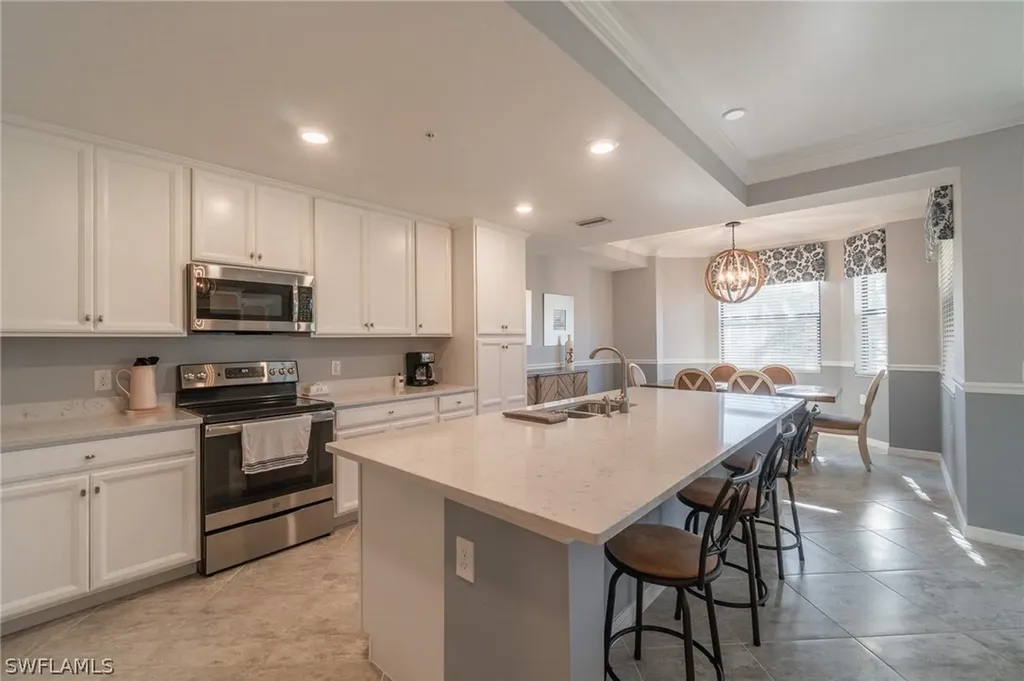 9590 Trevi Court Naples FL 34113