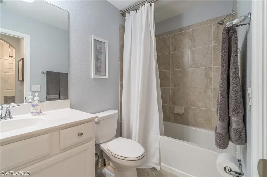 9590 Trevi Court Naples FL 34113