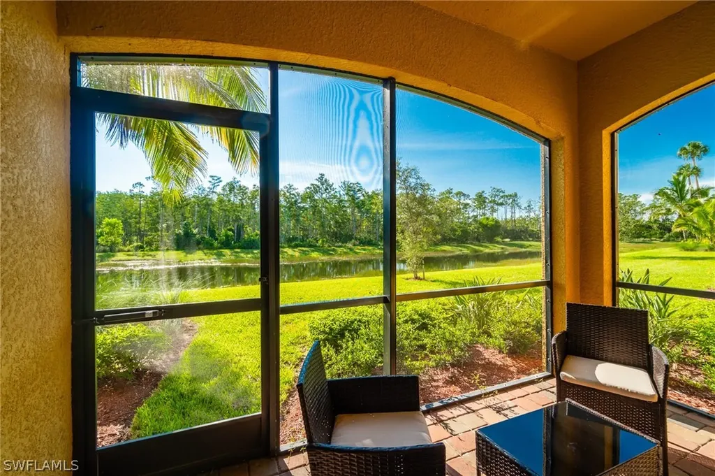 9590 Trevi Court Naples FL 34113
