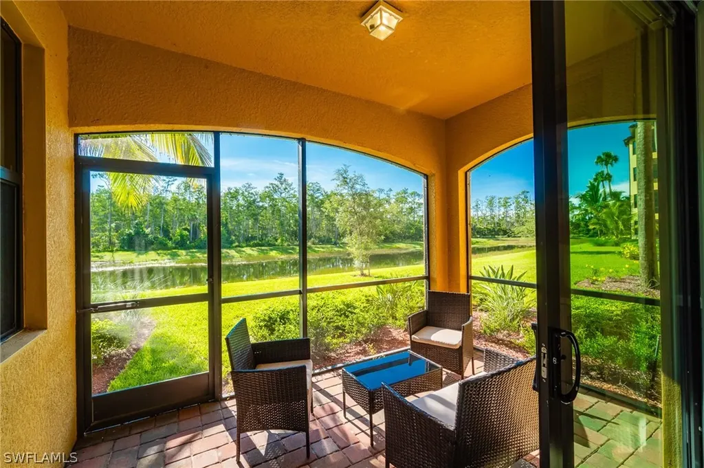 9590 Trevi Court Naples FL 34113