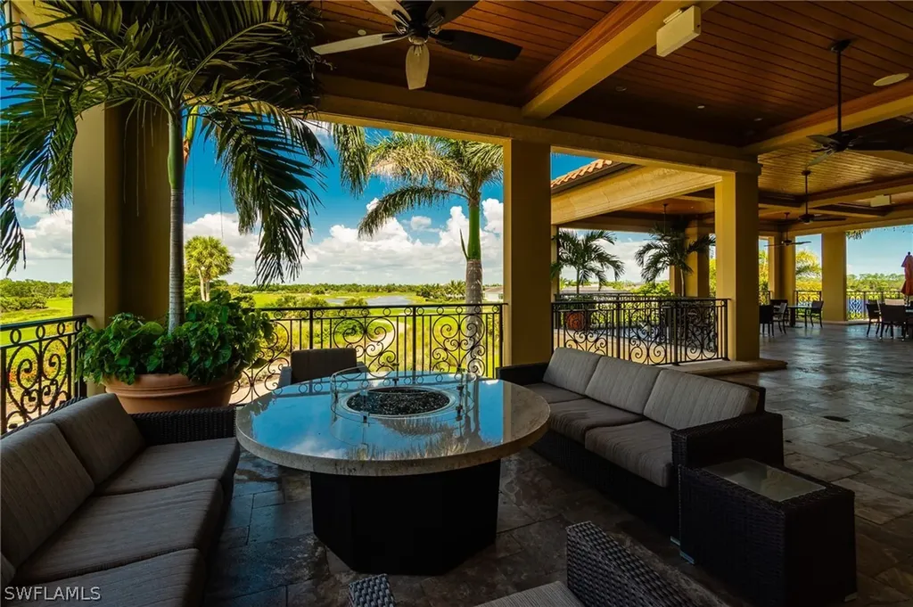 9590 Trevi Court Naples FL 34113