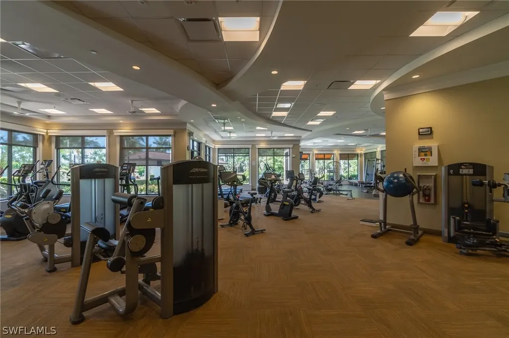 9590 Trevi Court Naples FL 34113