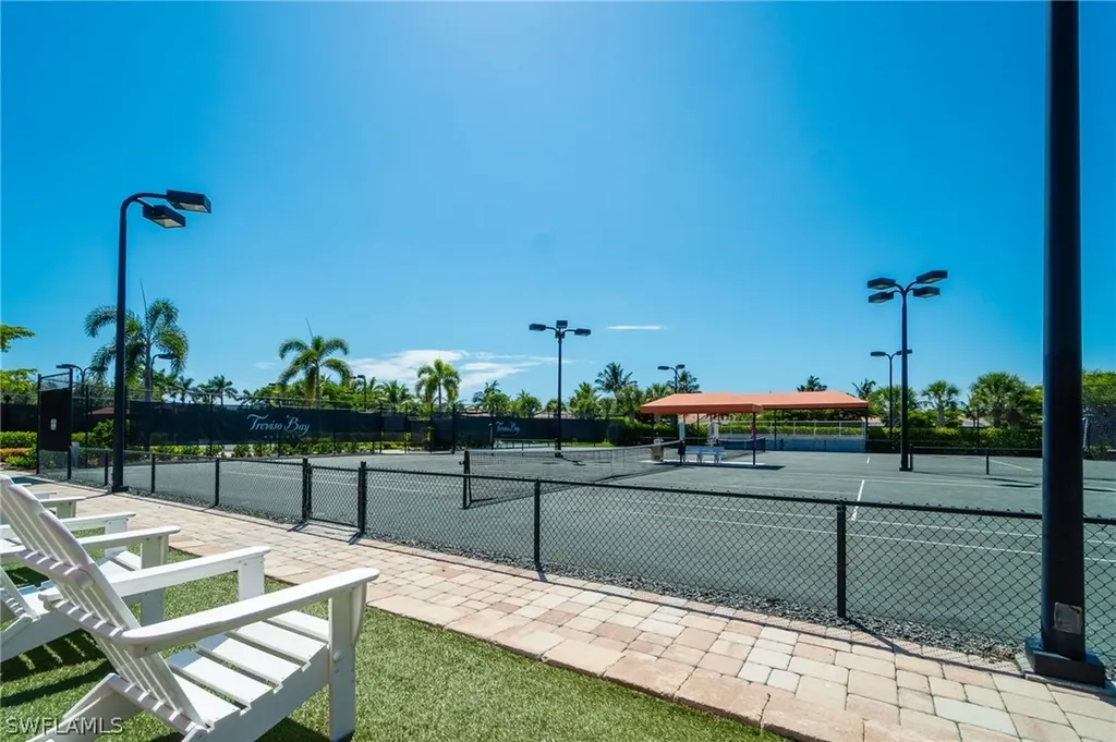 9590 Trevi Court Naples FL 34113