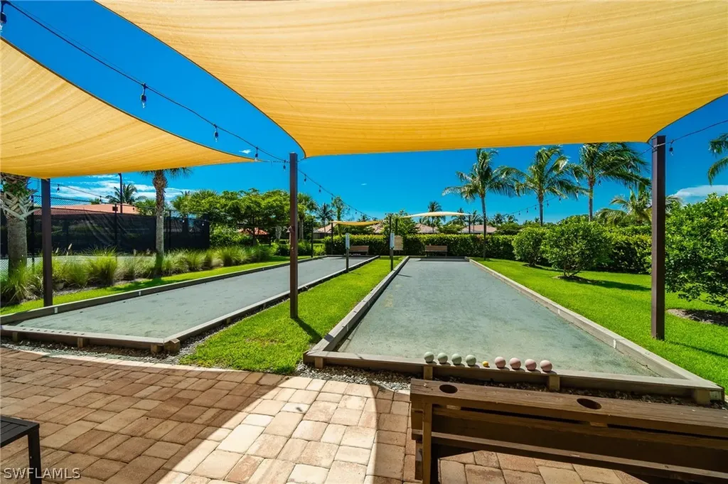 9590 Trevi Court Naples FL 34113