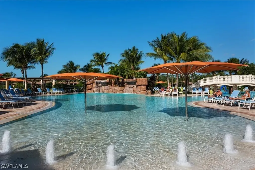 9590 Trevi Court Naples FL 34113