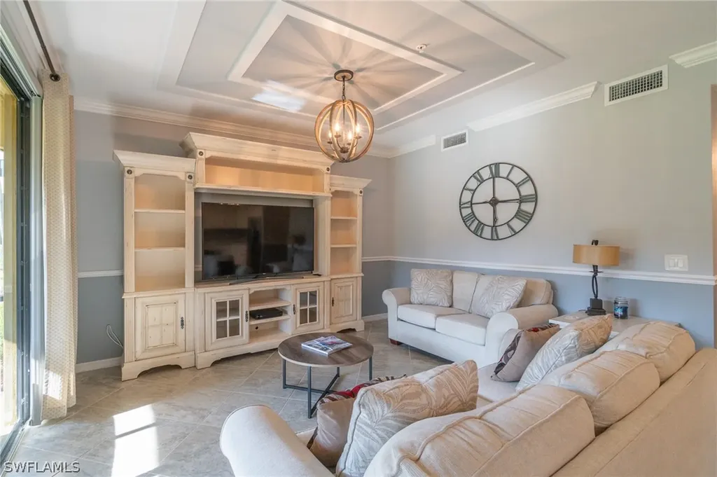 9590 Trevi Court Naples FL 34113