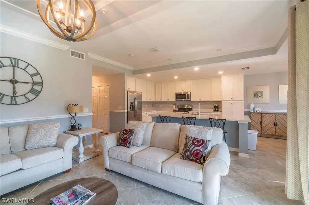 9590 Trevi Court Naples FL 34113