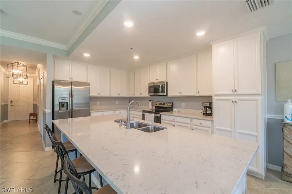 9590 Trevi Court Naples FL 34113