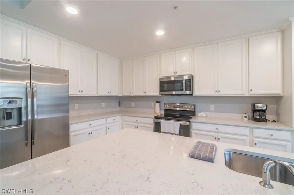 9590 Trevi Court Naples FL 34113