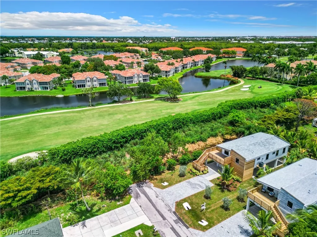 2505 Storter Avenue Naples FL 34112