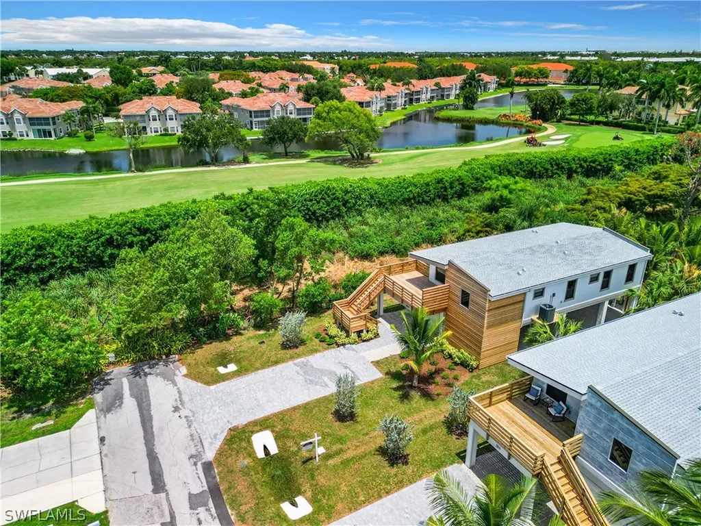 2505 Storter Avenue Naples FL 34112