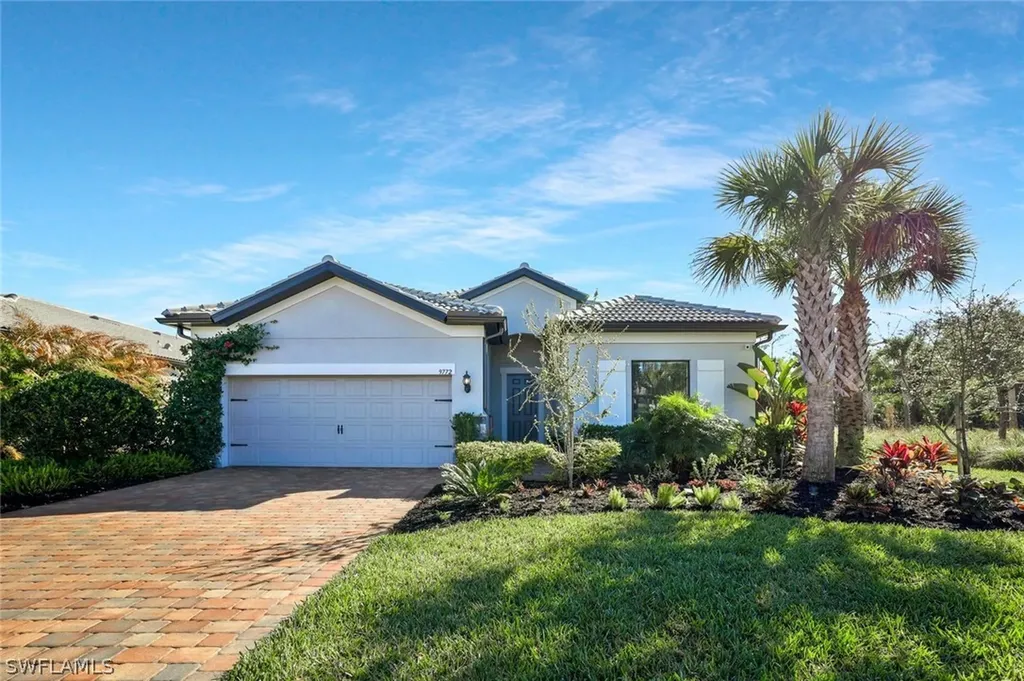 Naples FL, 9772 Willet Court