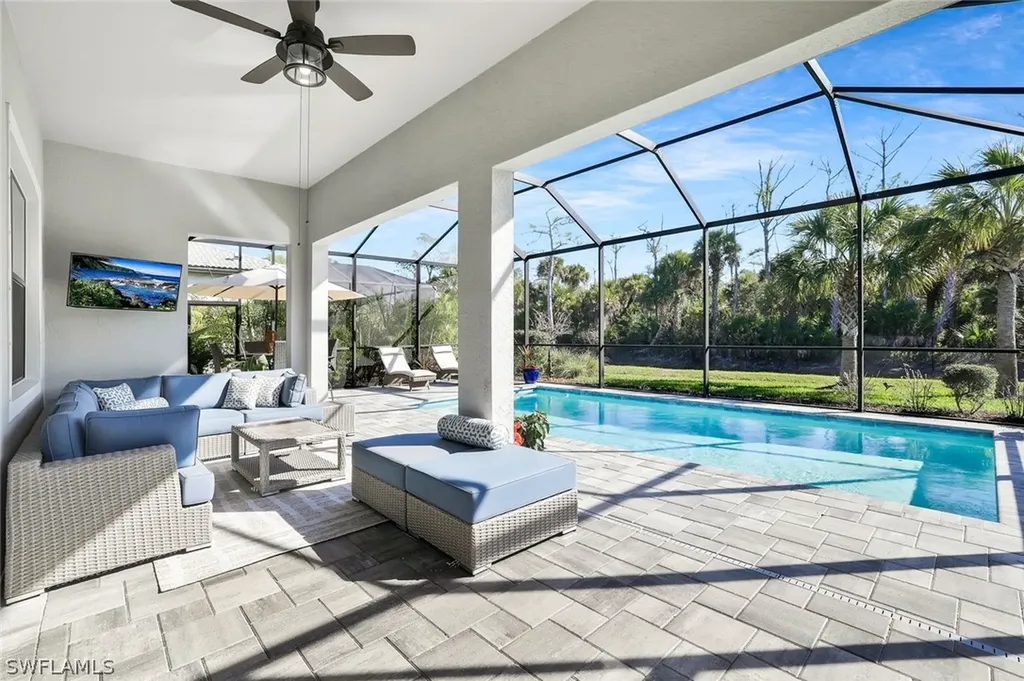 9772 Willet Court Naples FL 34120